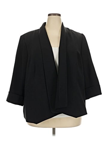 Kasper Blazer (view 1)