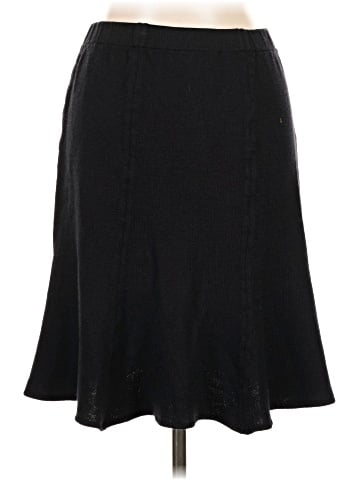 St. John Collection Formal Skirt (view 2)