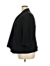 Kasper Black Blazer Size 24 - photo 5