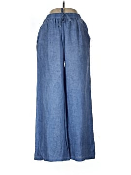 Tempo Paris Linen Pants
