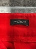 Ann Taylor Factory Solid Red Casual Pants Size 29 waist (estimated) - photo 7