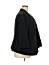 Kasper Black Blazer Size 24 - photo 4