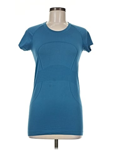 Lululemon Athletica Active T-Shirt (view 1)