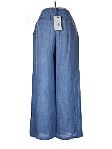 Tempo Paris Linen Pants (view 2)