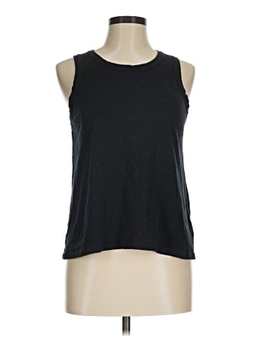 J.Crew Sleeveless T-Shirt (view 1)