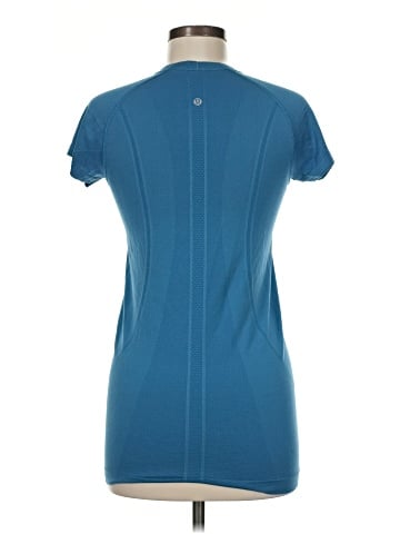 Lululemon Athletica Active T-Shirt (view 2)