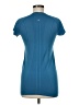 Lululemon Athletica Teal Blue Active T-Shirt Size 6 - photo 2