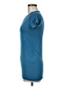 Lululemon Athletica Teal Blue Active T-Shirt Size 6 - photo 5