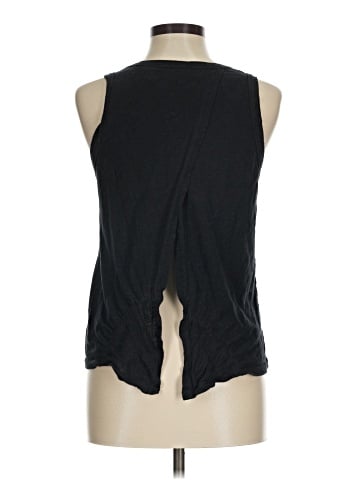 J.Crew Sleeveless T-Shirt (view 2)
