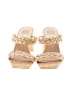 Dolce Vita Ivory Sandals Size 10 - photo 2