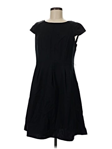 Shelby & Palmer Casual Dress (view 1)