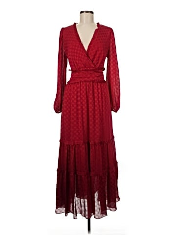 Max Studio Casual Dress (view 1)