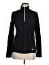 Adidas Black Sweatshirt Size M - photo 1
