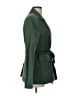 Ulla Johnson Green Blazer Size 10 - photo 4