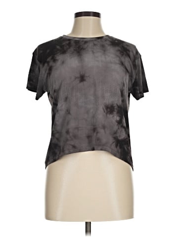 Lululemon Athletica Short Sleeve T-Shirt (view 1)