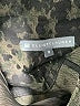 Elliott Lauren Paisley Black Jacket Size 8 - photo 7