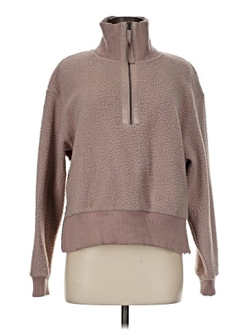 Varley Pullover Sweater (view 1)