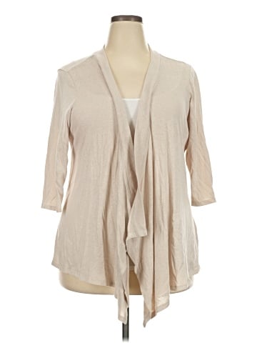 Style&Co Cardigan (view 1)