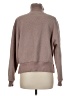 Varley 100% Cotton Tan Pullover Sweater Size M - photo 2