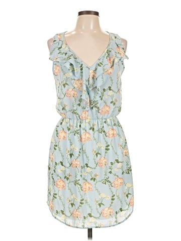 Eight Sixty Casual Dress (view 1)