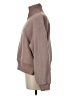 Varley 100% Cotton Tan Pullover Sweater Size M - photo 5