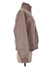 Varley 100% Cotton Tan Pullover Sweater Size M - photo 4