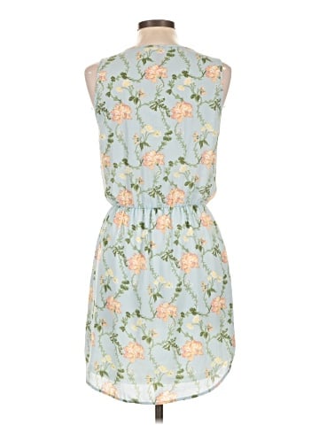 Eight Sixty Casual Dress (view 2)