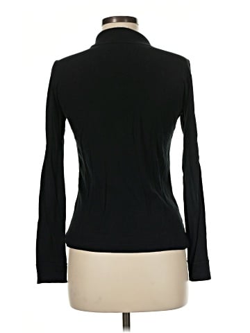 Lacoste Long Sleeve Top (view 2)