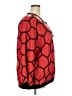 Unbranded Red Cardigan Size 3X (estimated) - photo 4