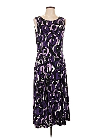 Julian Taylor Cocktail Dress (view 1)
