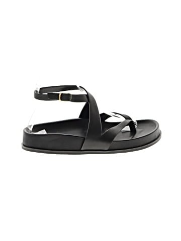 Aqua Sandals (view 1)