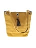 Assorted Brands Yellow Tote One size - photo 1