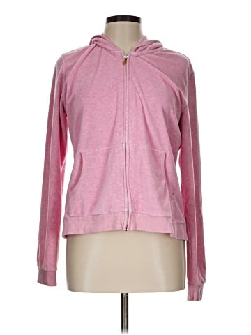 Gap Zip Up Hoodie (view 1)
