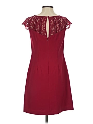 White House Black Market Cocktail Dress (view 2)