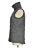 Unbranded Gray Vest Size M (estimated) - photo 5