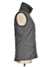 Unbranded Gray Vest Size M (estimated) - photo 4