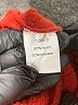 Unbranded Solid Red Athletic Shorts Size XS - photo 4
