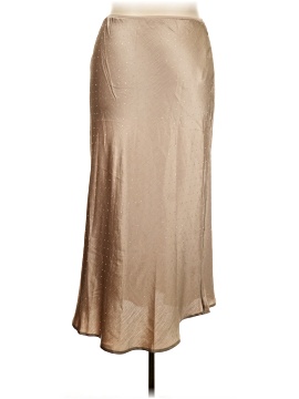 And Now This Formal Skirt