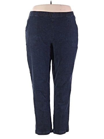 Croft & Barrow Casual Pants (view 1)