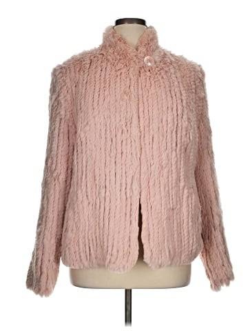 B by Bernardo Jacket (view 1)