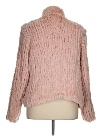 B by Bernardo Jacket (view 2)