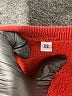 Unbranded Red Sweatshirt Size XS - photo 7