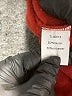 Unbranded Red Sweatshirt Size XS - photo 8