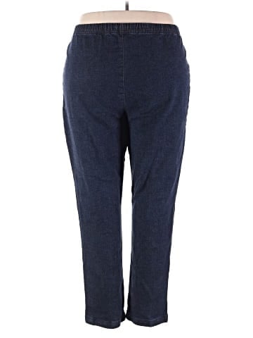 Croft & Barrow Casual Pants (view 2)
