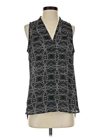 Vince Camuto Sleeveless Blouse (view 1)