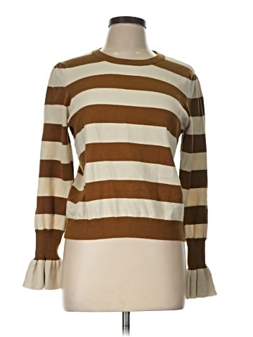 Who What Wear Pullover Sweater (view 1)