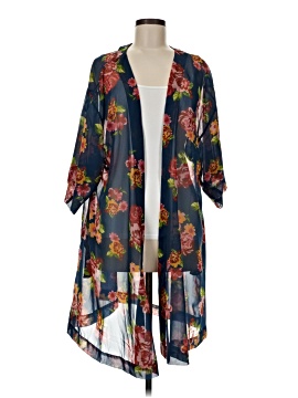 Matilda Jane Kimono