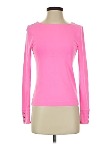 Lilly Pulitzer Long Sleeve Top (view 1)