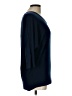 Laila Jayde Blue 3/4 Sleeve T-Shirt Size L - photo 4