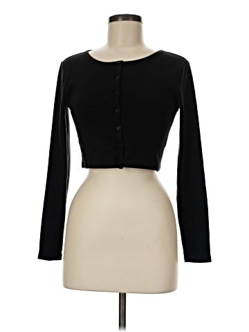 Sunday Best Cardigan (view 1)